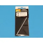 Barrel for German Jagdpanzer IV L/70 (V) Lang, 1/35 - Aber Models 3... Barrel for German Jagdpanzer IV L/70 (V) Lang, 1/35 - Aber Models 3...