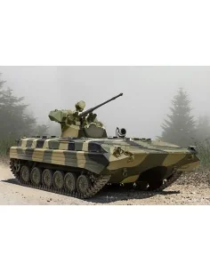 BMP-1 Basurmanin IFV, 1/35 - Trumpeter 09572
