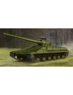 Object 450 Medium Tank, 1/35 - Trumpeter 09580