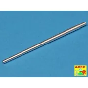 Barrel for German Jagdpanzer IV L/70 (V) Lang, 1/35 - Aber Models 3... Barrel for German Jagdpanzer IV L/70 (V) Lang, 1/35 - Aber Models 3...