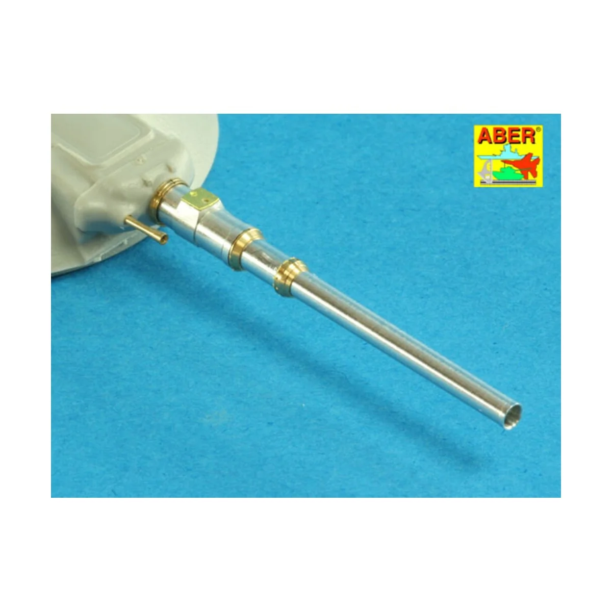 Armament for Soviet BMP-1 or BMD-1 - Aber Models 35 L-160