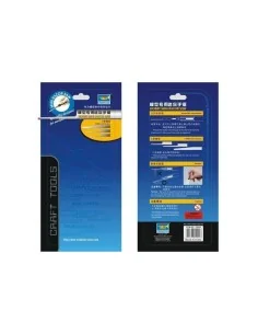 Hobby Mini Razor Saw Hobby Mini Säge - Master Tools 09909 2