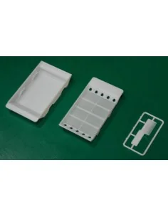 Decal Tray - Master Tools 09918