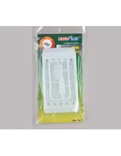 Decal Tray - Master Tools 09918 2