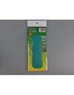 Sandpaper / Schleifpapier - Master Tools 09950