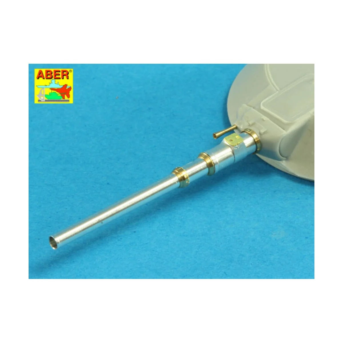 Armament for Soviet BMP-1 or BMD-1 - Aber Models 35 L-160