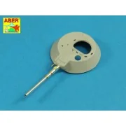 Armament for Soviet BMP-1 or BMD-1 - Aber Models 35 L-160