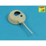 Armament for Soviet BMP-1 or BMD-1 - Aber Models 35 L-160