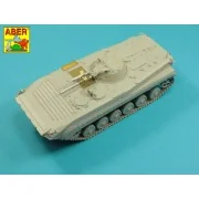 Armament for Soviet BMP-1 or BMD-1, 1/35 - Aber Models 35 L-160 Armament for Soviet BMP-1 or BMD-1, 1/35 - Aber Models 35 L-160
