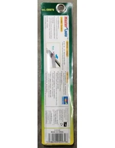 High Quality scraper - Upgrade/Single Curved Blade - Master Tools 0... 2