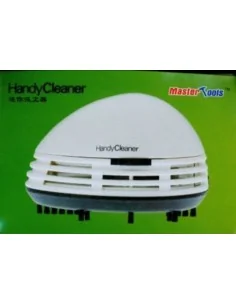 Mini Vacuum Handy Cleaner-Mini Staubsauger - Master Tools 09985