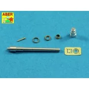 Armament for Soviet BMP-1 or BMD-1 - Aber Models 35 L-160