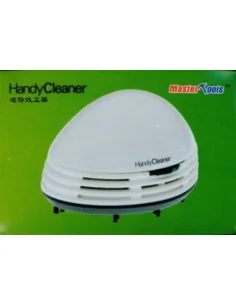 Mini Vacuum Handy Cleaner-Mini Staubsauger - Master Tools 09985 2