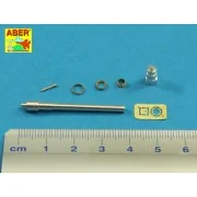 Armament for Soviet BMP-1 or BMD-1 - Aber Models 35 L-160