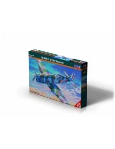 Cr.714 C1 1/145 Varsovie, 1/72 - Mistercraft B-05
