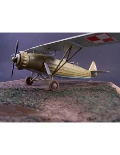 LWS Czapla/Heron, 1/72 - Mistercraft B-15 2