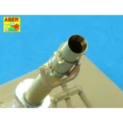 Stokes 4in mortar for Mk.IV Tadpole - Aber Models 35 L-161