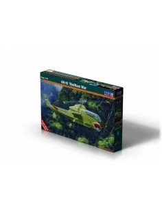 AH-1G Vietnam War, 1/72 - Mistercraft B-31