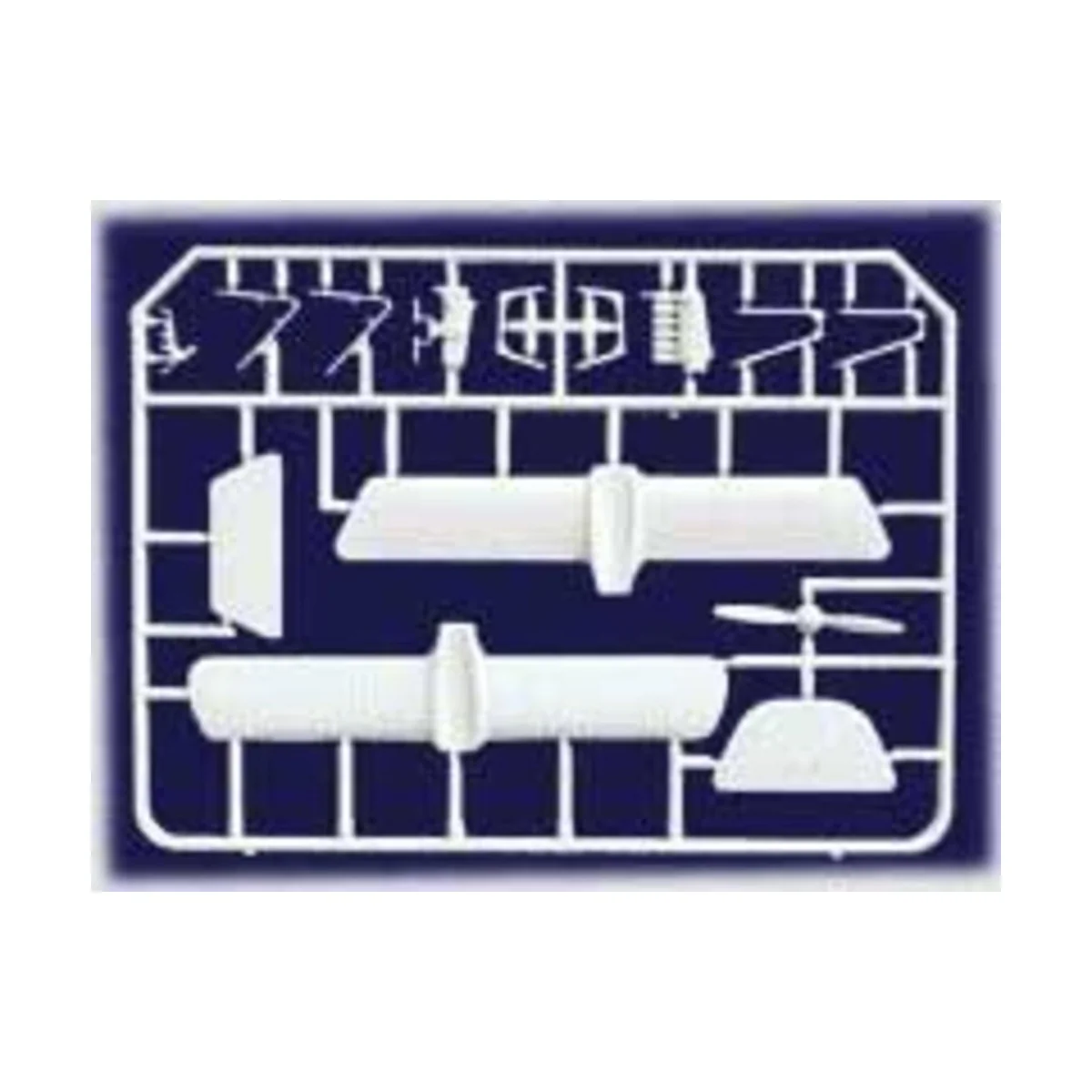 Pfalz D.III World War 1, 1/72 - Roden 003