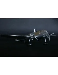 PZL P-37A Los I Luftwaffe, 1/72 - Mistercraft D-07 2