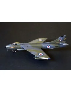 Hawker Hunter F.Mk.6, 1/72 - Mistercraft D-10 2