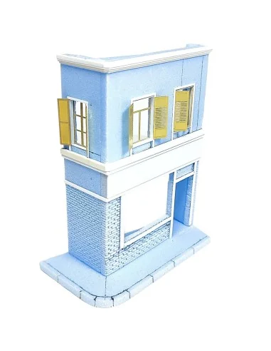 [NO_DESC] Windows assorted set, 1/72 - Royal Model RM1004