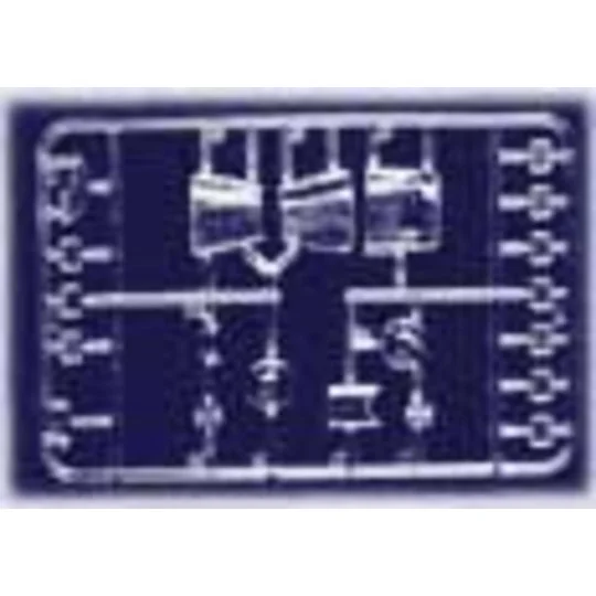 Heinkel 111B ''Pedro'', 1/72 - Roden 005