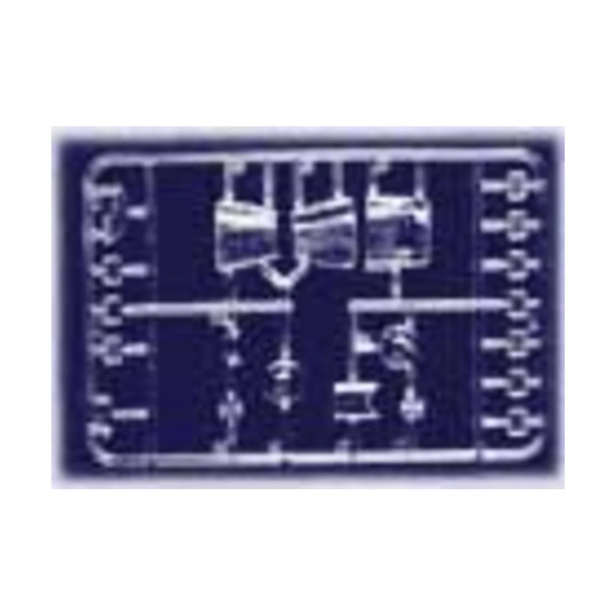 Heinkel 111B ''Pedro'' - Roden 005