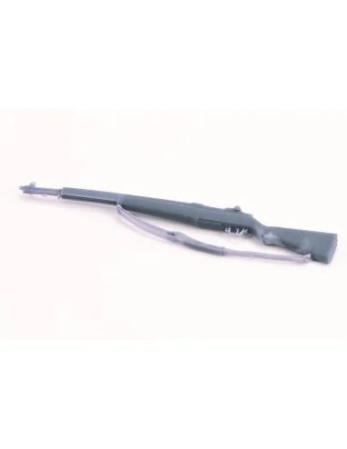 M1 garand rifle 3D printed, 1/16 - Royal Model RM1022