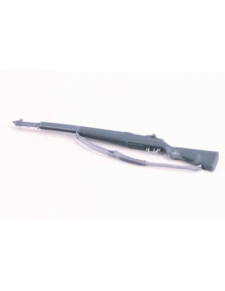 M1 garand rifle 3D printed, 1/16 - Royal Model RM1022