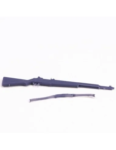 M1 garand rifle 3D printed, 1/16 - Royal Model RM1022