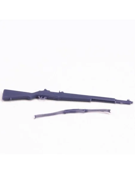 M1 garand rifle 3D printed, 1/16 - Royal Model RM1022