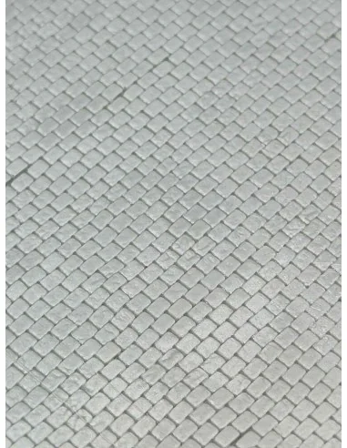 [NO_DESC] Cobblestone street base, 1/72 - Royal Model RM1026