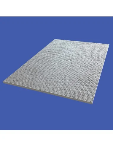 Cobblestone street base, 1/72 - Royal Model RM1026