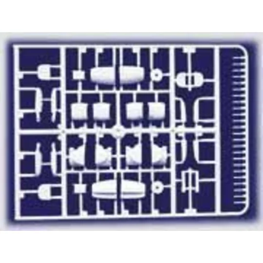 Heinkel 111B ''Pedro'' - Roden 005