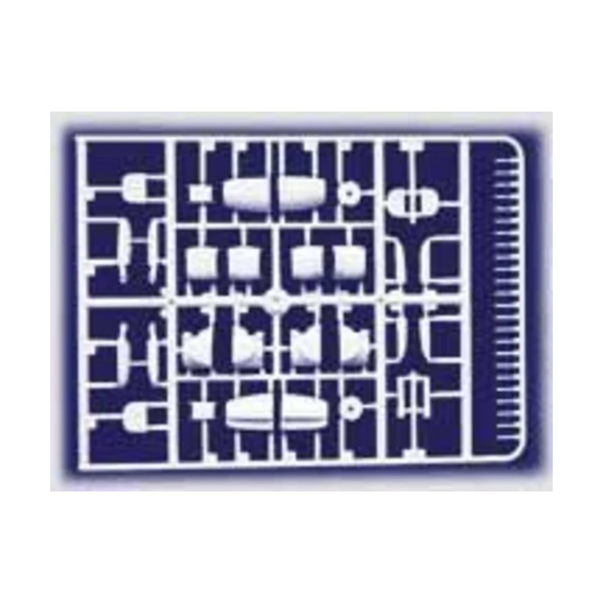 Heinkel 111B ''Pedro'' - Roden 005