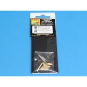 Barrels for German WWI A7V Tank - Aber Models 35 L-164