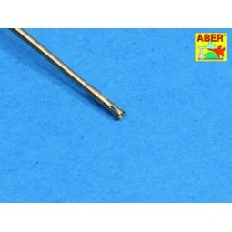 Barrel for German 20mm Rh202 chain gun - Aber Models 35 L-165