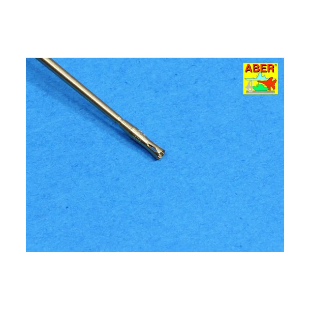 Barrel for German 20mm Rh202 chain gun, 1/35 - Aber Models 35 L-165