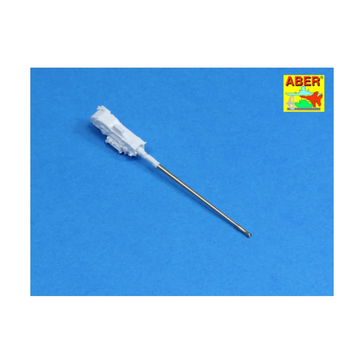 Barrel for German 20mm Rh202 chain gun - Aber Models 35 L-165