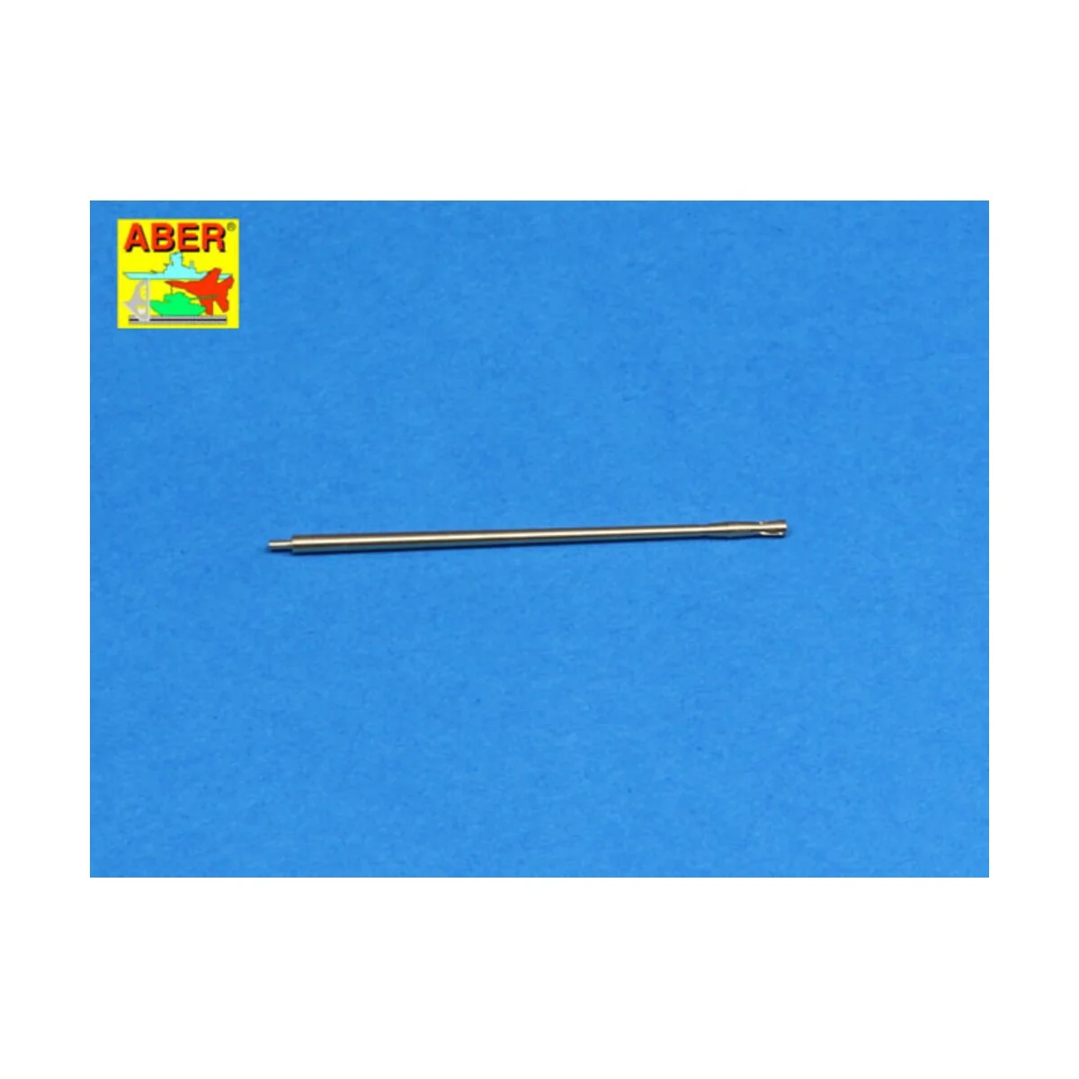 Barrel for German 20mm Rh202 chain gun - Aber Models 35 L-165