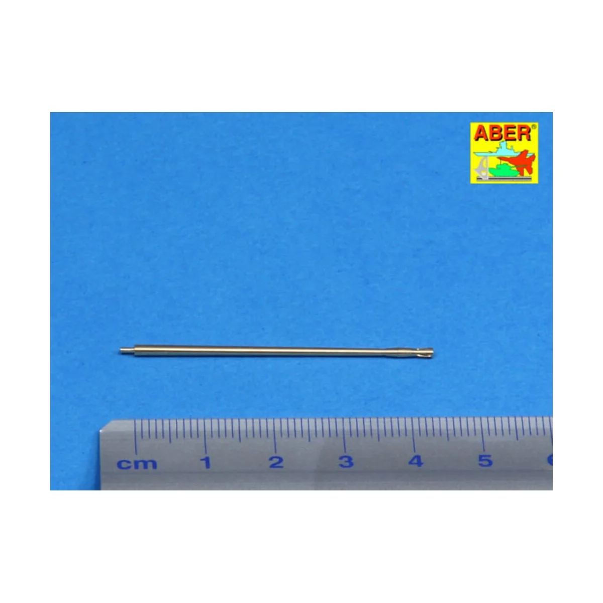 Barrel for German 20mm Rh202 chain gun, 1/35 - Aber Models 35 L-165