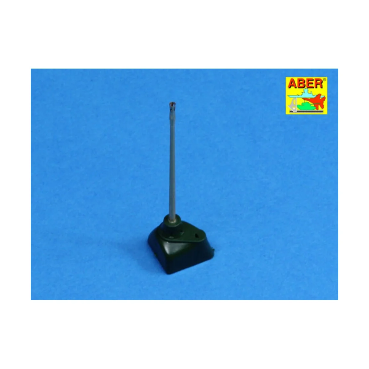 Barrel for German 20mm Rh202 chain gun - Aber Models 35 L-165