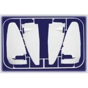 Heinkel 111B ''Pedro'', 1/72 - Roden 005