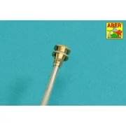 Barrel for German 76,2mm Pak 36(r) Anti-tank Gun - Aber Models 35 L...