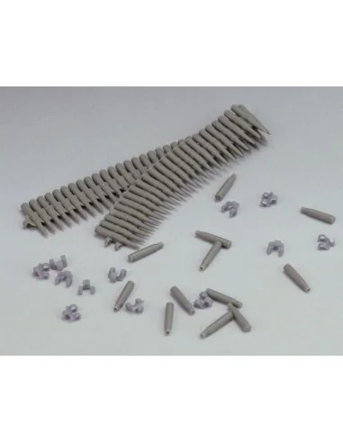 Browning.50 cal ammo belt, 1/16 - Royal Model RM1045