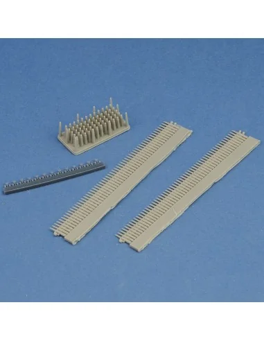 Browning.50 cal ammo belt, 1/16 - Royal Model RM1045