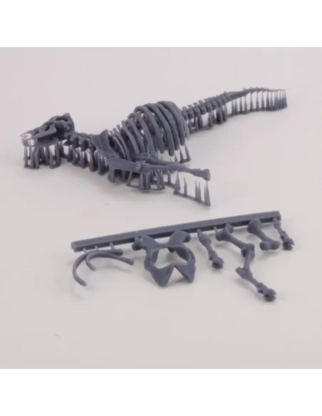 Cow skeleton n.3, 1/35 - Royal Model RM1048