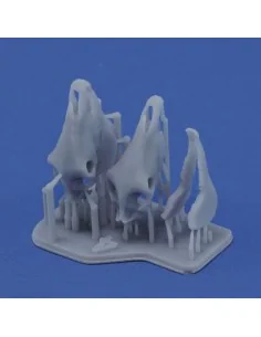 Horse skulls, 1/35 - Royal Model RM1050 2