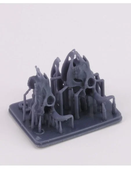 Cow skulls, 1/35 - Royal Model RM1051